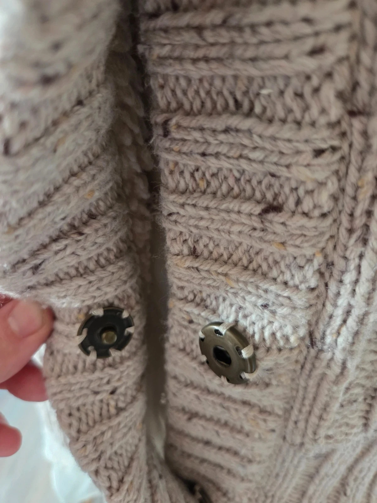 ❤️Veste talla M – photo 4
